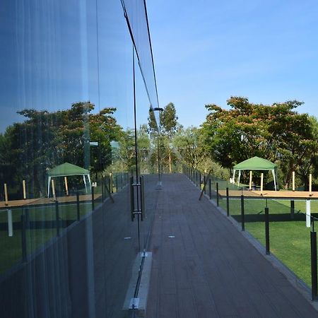 Quinta Das Tulipas Villa Barcelos Buitenkant foto