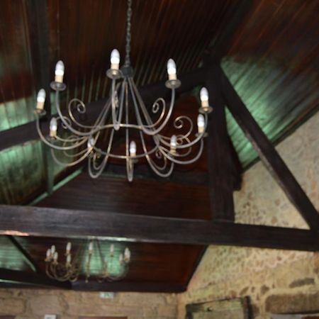 Quinta Das Tulipas Villa Barcelos Buitenkant foto