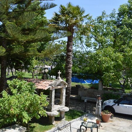 Quinta Das Tulipas Villa Barcelos Buitenkant foto