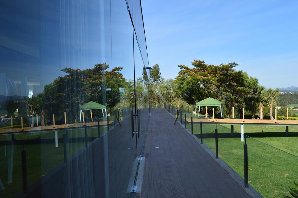 Quinta Das Tulipas Villa Barcelos Buitenkant foto