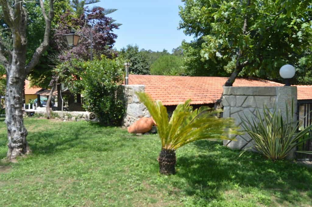 Quinta Das Tulipas Villa Barcelos Buitenkant foto