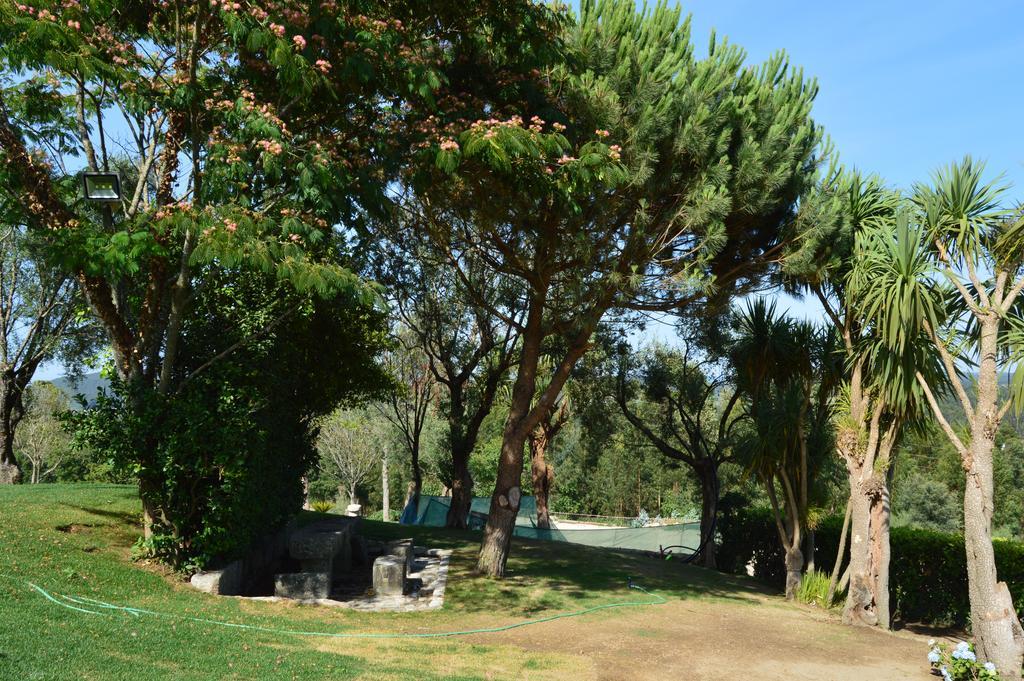 Quinta Das Tulipas Villa Barcelos Buitenkant foto