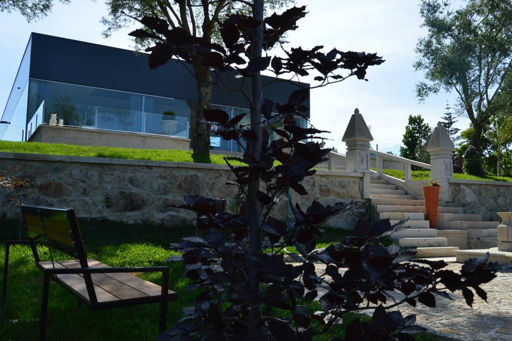 Quinta Das Tulipas Villa Barcelos Buitenkant foto