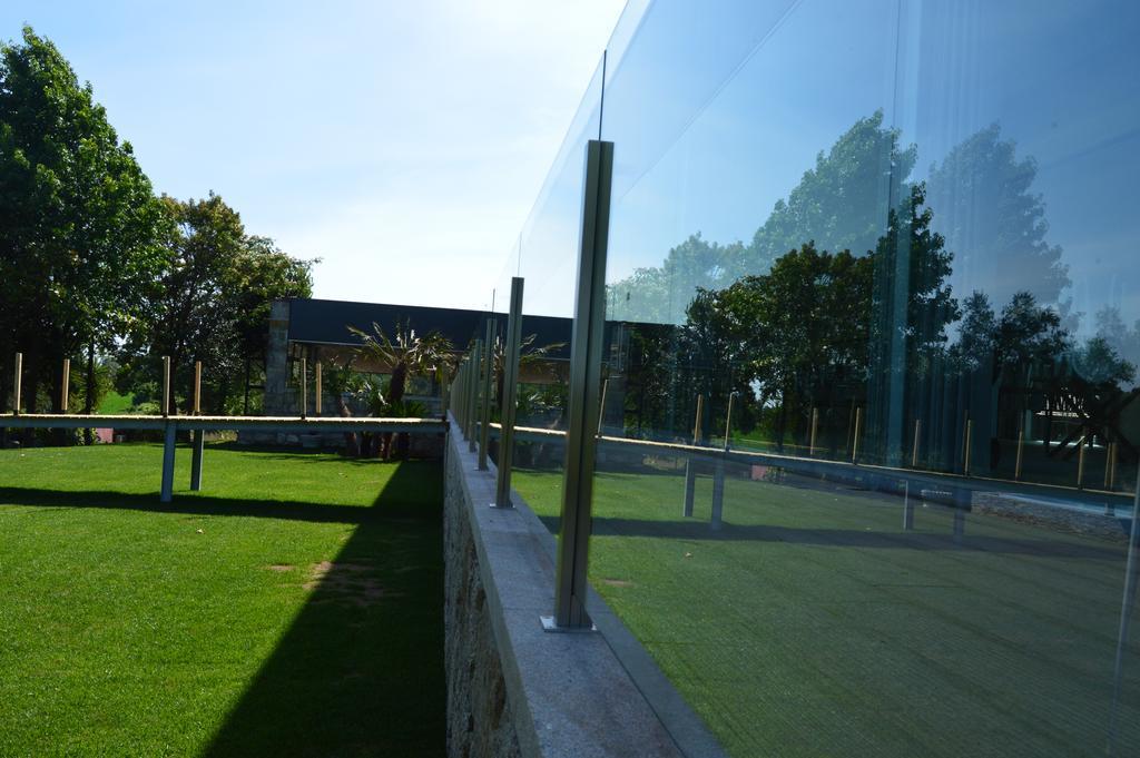 Quinta Das Tulipas Villa Barcelos Buitenkant foto