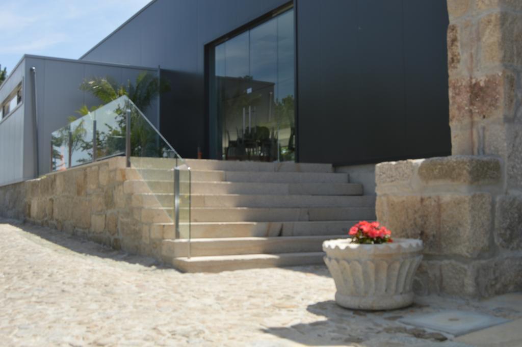 Quinta Das Tulipas Villa Barcelos Buitenkant foto