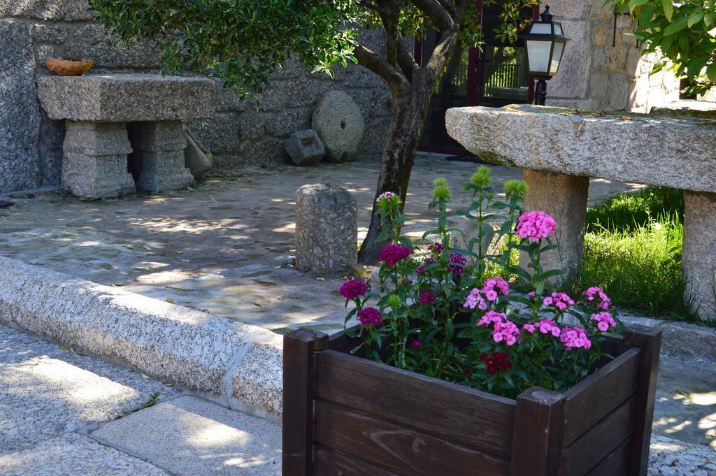 Quinta Das Tulipas Villa Barcelos Buitenkant foto