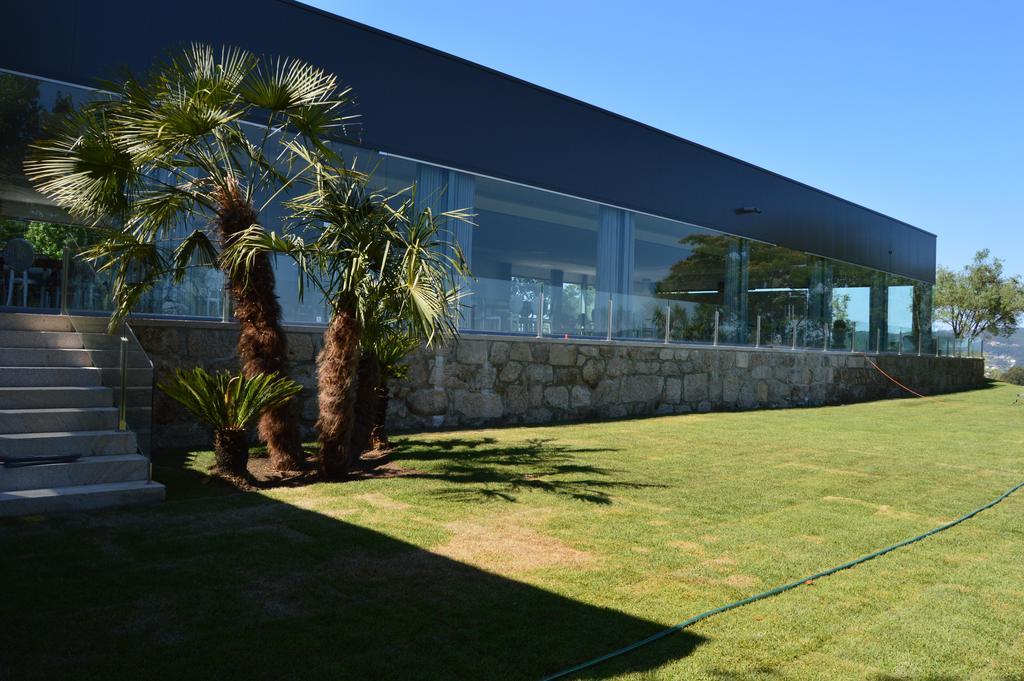 Quinta Das Tulipas Villa Barcelos Buitenkant foto