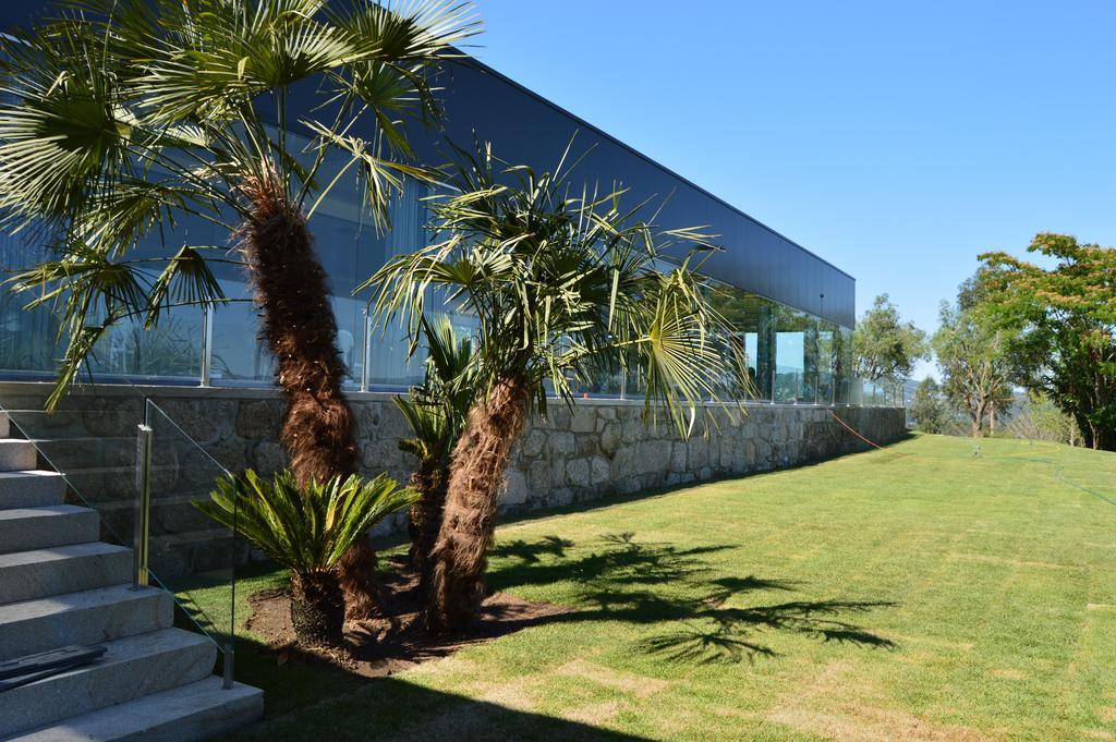 Quinta Das Tulipas Villa Barcelos Buitenkant foto