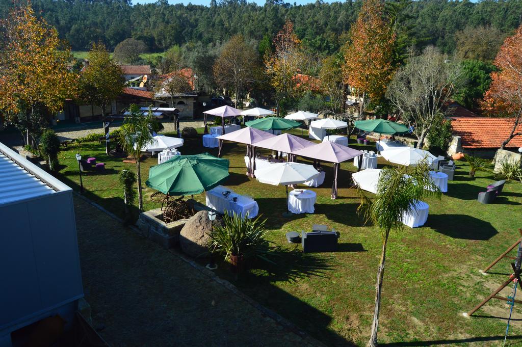 Quinta Das Tulipas Villa Barcelos Buitenkant foto