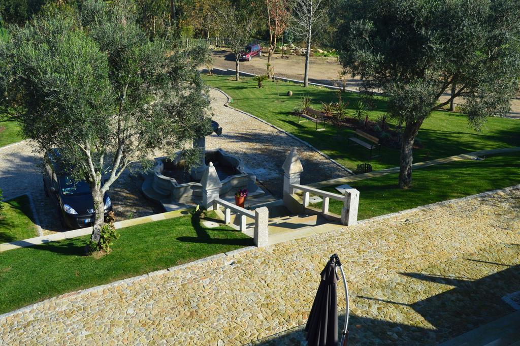Quinta Das Tulipas Villa Barcelos Buitenkant foto