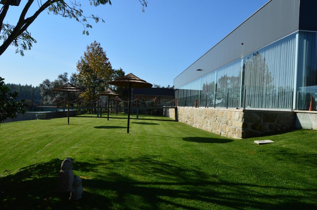 Quinta Das Tulipas Villa Barcelos Buitenkant foto