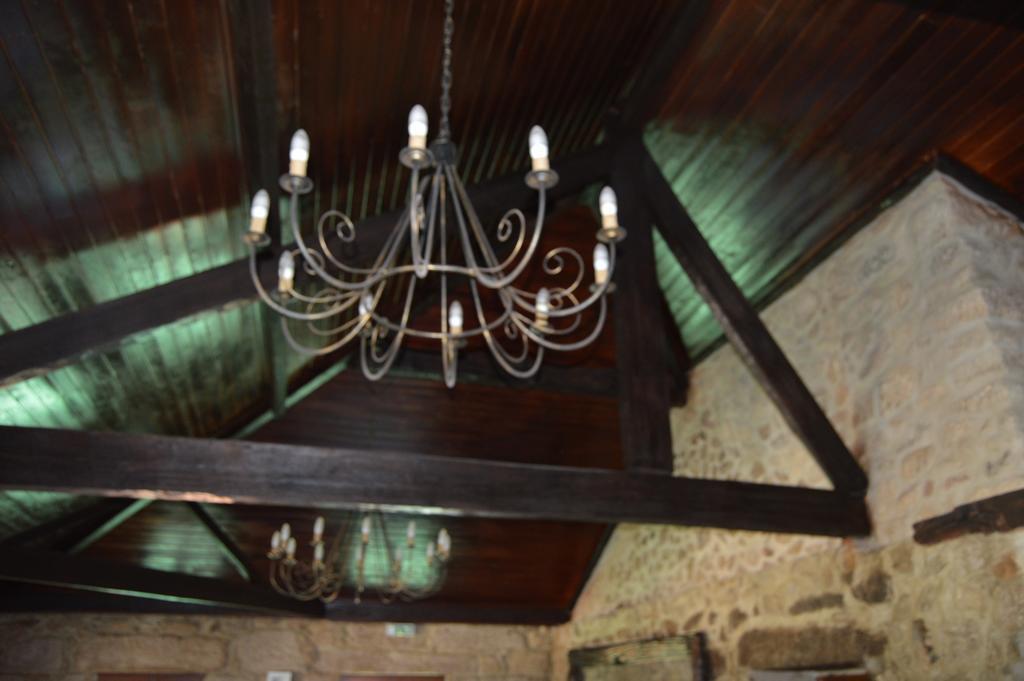 Quinta Das Tulipas Villa Barcelos Buitenkant foto