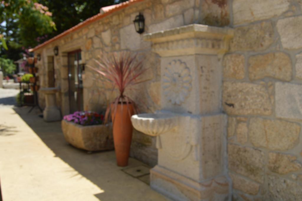 Quinta Das Tulipas Villa Barcelos Buitenkant foto