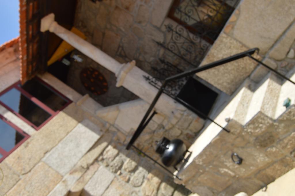 Quinta Das Tulipas Villa Barcelos Buitenkant foto