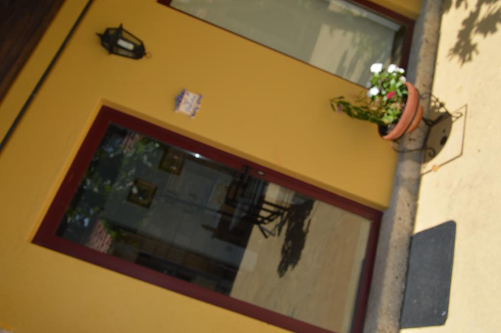 Quinta Das Tulipas Villa Barcelos Buitenkant foto