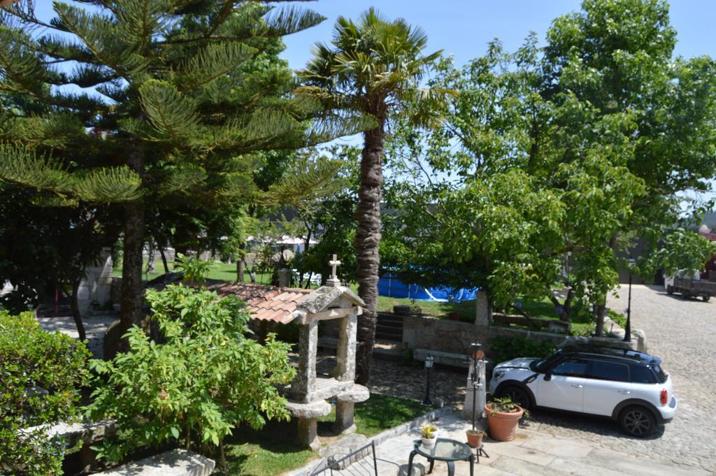 Quinta Das Tulipas Villa Barcelos Buitenkant foto