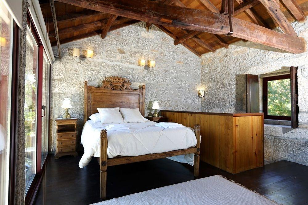 Quinta Das Tulipas Villa Barcelos Buitenkant foto
