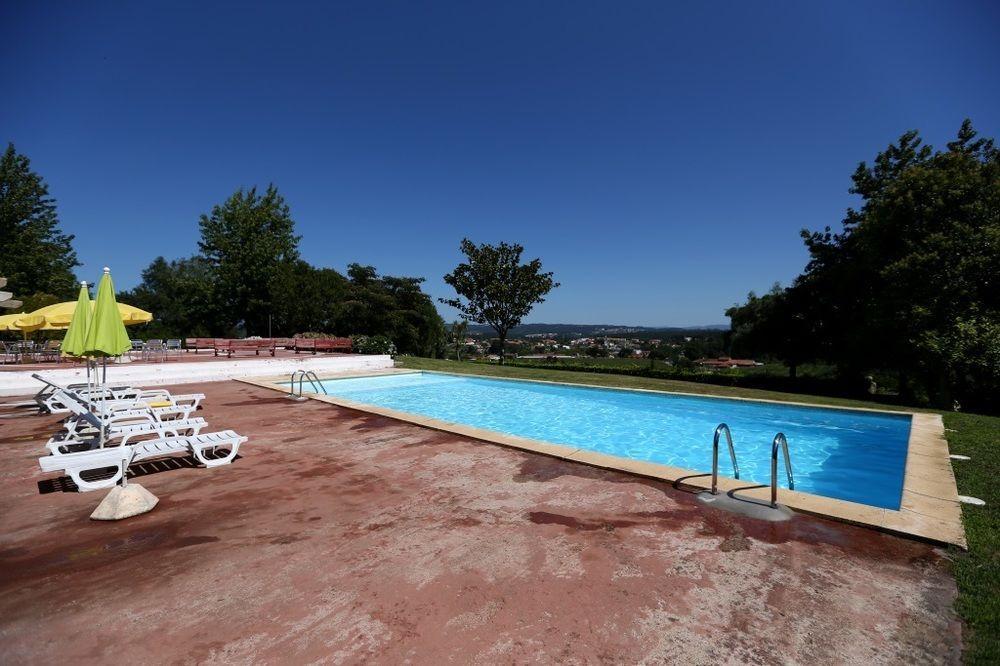 Quinta Das Tulipas Villa Barcelos Buitenkant foto