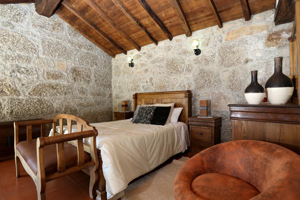 Quinta Das Tulipas Villa Barcelos Kamer foto