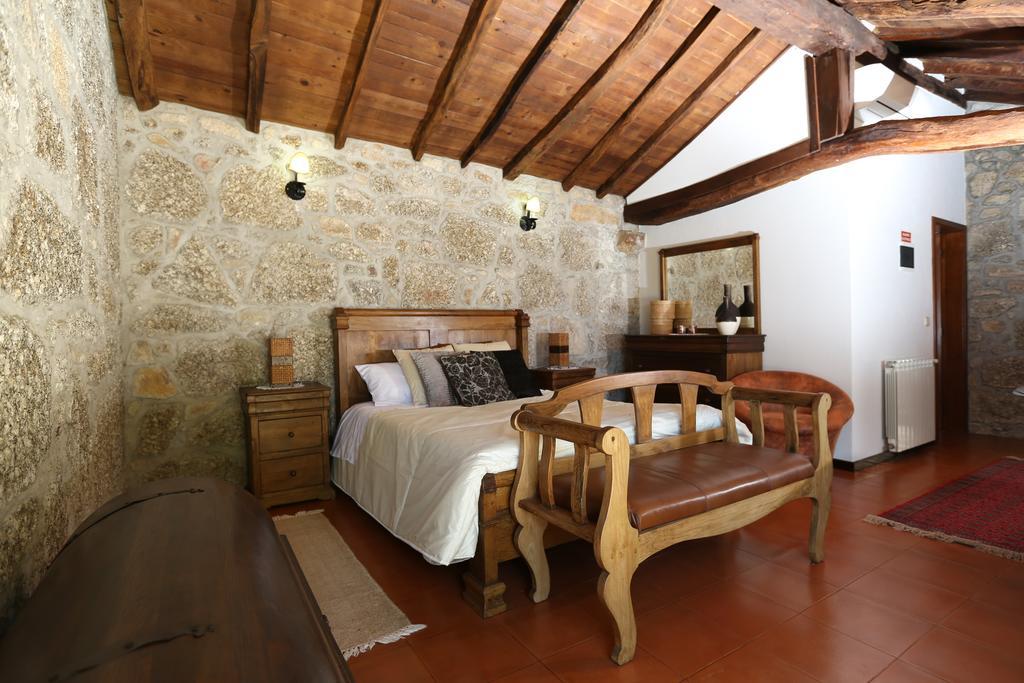 Quinta Das Tulipas Villa Barcelos Kamer foto