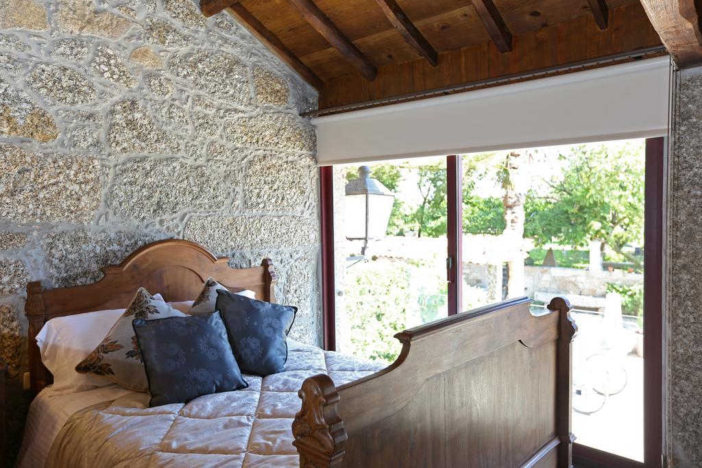 Quinta Das Tulipas Villa Barcelos Kamer foto