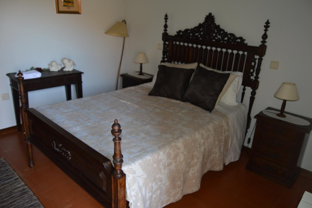 Quinta Das Tulipas Villa Barcelos Kamer foto