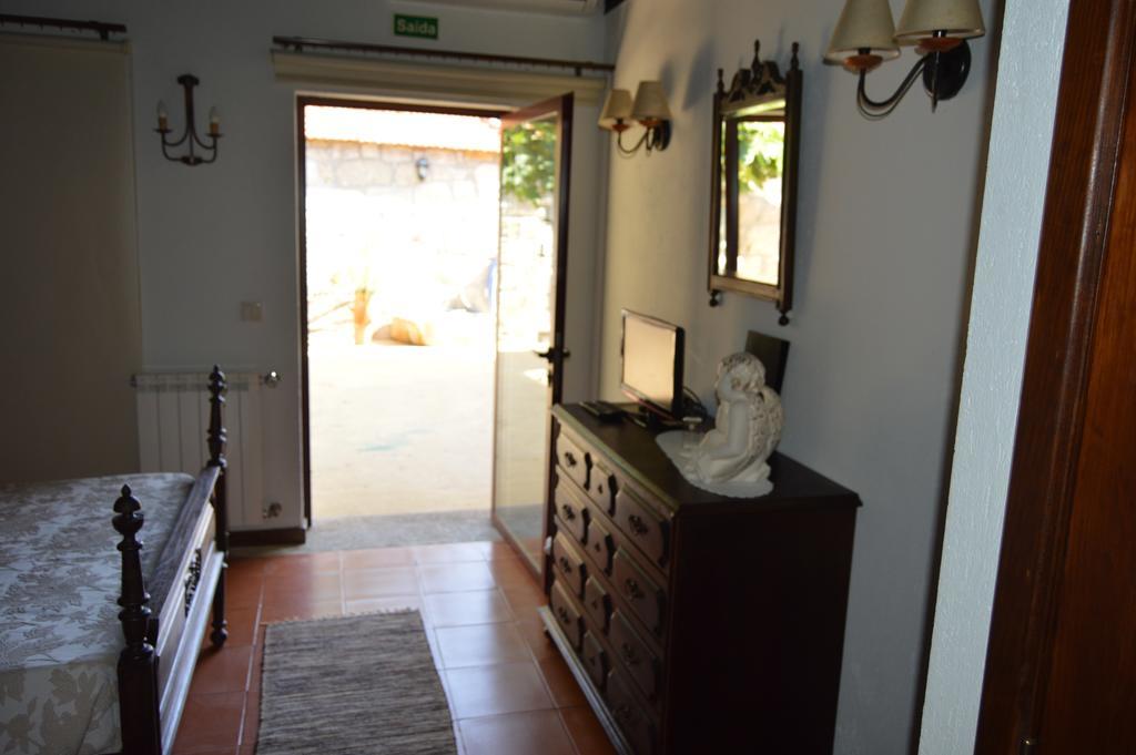 Quinta Das Tulipas Villa Barcelos Kamer foto