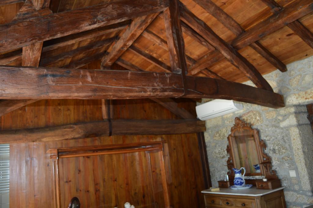 Quinta Das Tulipas Villa Barcelos Kamer foto