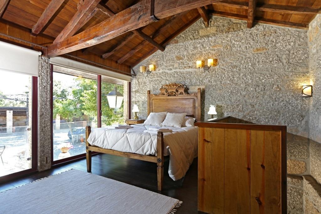 Quinta Das Tulipas Villa Barcelos Kamer foto