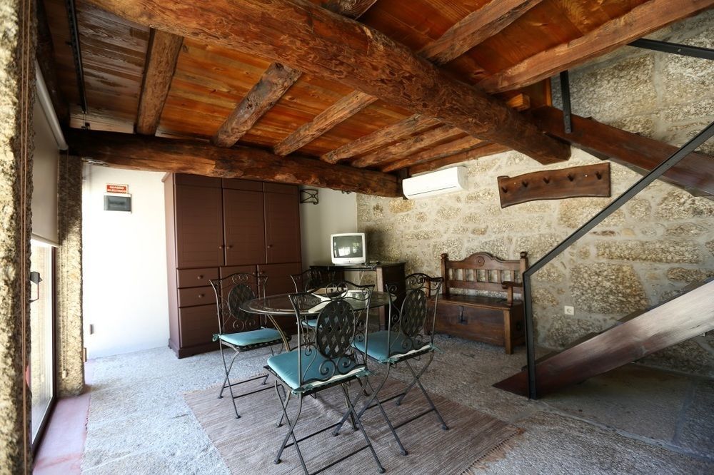 Quinta Das Tulipas Villa Barcelos Buitenkant foto