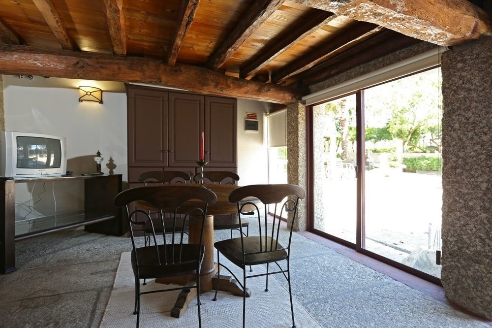 Quinta Das Tulipas Villa Barcelos Buitenkant foto