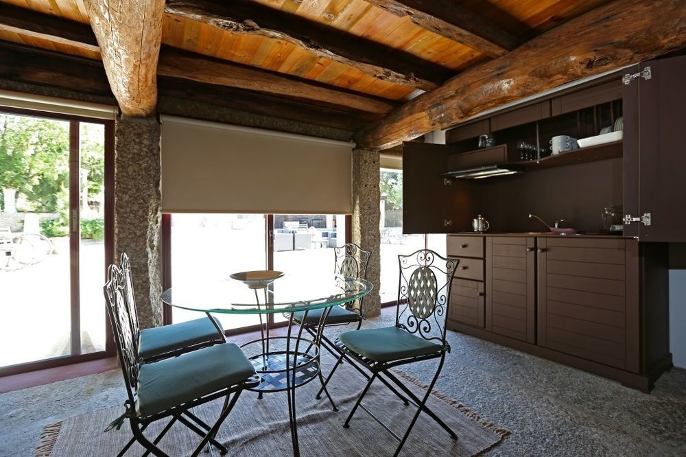 Quinta Das Tulipas Villa Barcelos Buitenkant foto