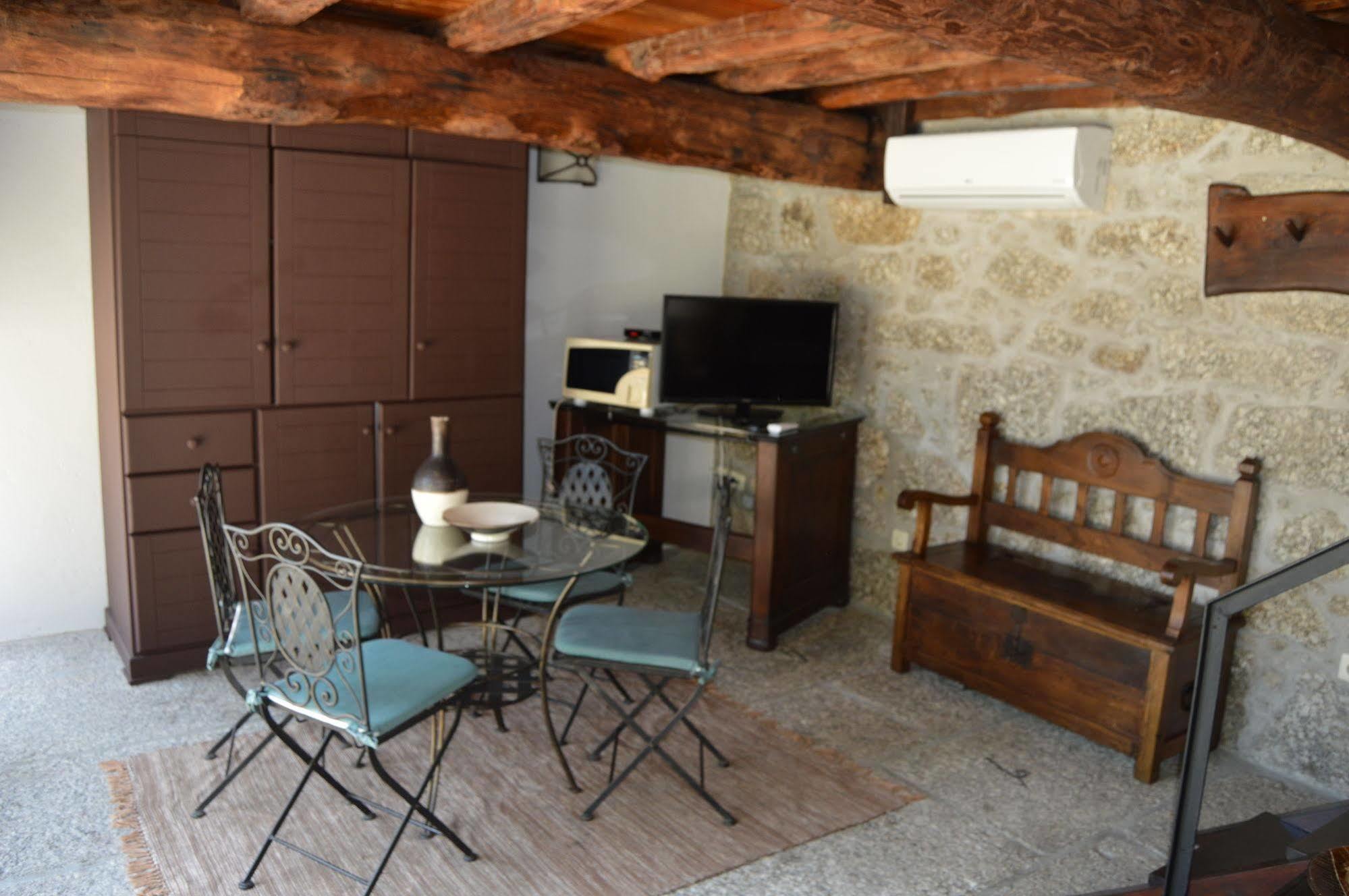 Quinta Das Tulipas Villa Barcelos Buitenkant foto